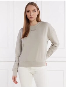 Calvin Klein Mikina MICRO LOGO | Regular Fit