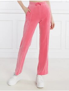 Juicy Couture Tepláky TINA | Regular Fit