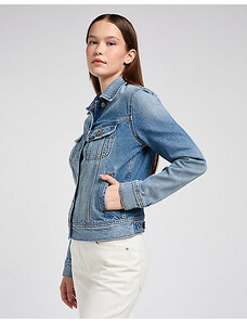 Wrangler bunda Lee RIDER JACKET REFRESHED MID