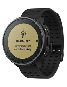 Suunto Vertical Solar All Black