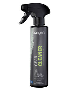 Granger's Footwear & Gear Cleaner Grangers 275ml čistič