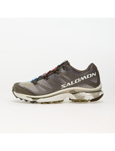 Salomon Advanced Salomon XT-4 OG Aurora Borelias Canteen/ Transparent Yellow/ Dried Herb