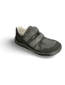 Baby Bare Shoes Febo Go Black