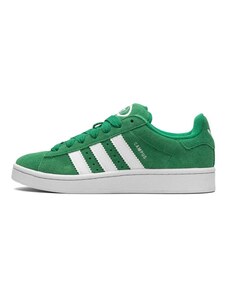 adidas Campus 00s Green Cloud White (W)