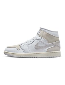 Jordan 1 Mid SE Craft Tech Grey