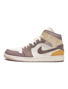 Air Jordan 1 Mid SE Craft Taupe Haze