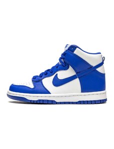 Nike Dunk High Game Royal (GS)