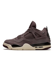 Jordan 4 Retro A Ma Maniére Violet Ore