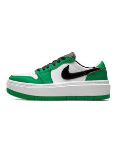 Jordan 1 Elevate Low SE Lucky Green (Women's)