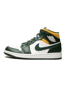 Jordan 1 Mid Sonics (2021)