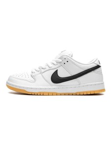 Nike SB Dunk Low Pro White Gum