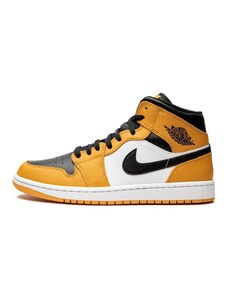 Jordan 1 Mid Taxi