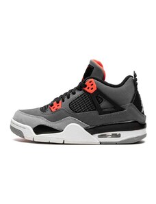 Jordan 4 Retro Infrared (GS)