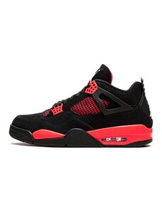 Jordan 4 Retro Red Thunder