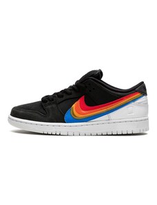 Nike SB Dunk Low Polaroid