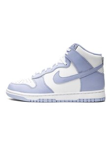 Nike Dunk High Aluminum (Women's)