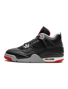 Jordan 4 Retro Bred Reimagined (GS)