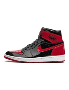 Jordan 1 Retro High OG Patent Bred