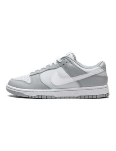 Nike Dunk Low Two-Toned Grey (GS)