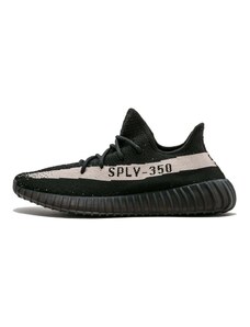 adidas Yeezy Boost 350 V2 Core Black White (2016/2022)