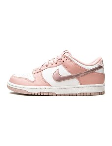 Nike Dunk Low Pink Velvet (GS)