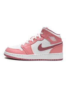 Jordan 1 Mid Valentine's Day (2023) (GS)