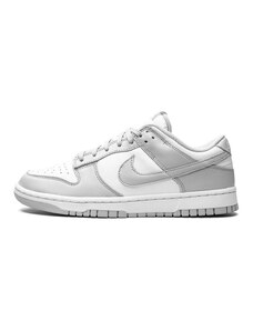 Nike Dunk Low Grey Fog