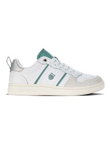 Sneakers boty K-Swiss LOZAN MATCH LTH bílá barva, 98903.939.M