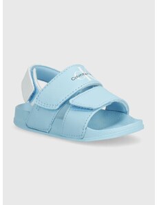 Dětské sandály Calvin Klein Jeans