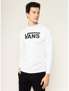 Vans MN VANS CLASSIC LS White/Black