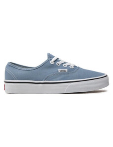 Vans Authentic COLOR THEORY DUSTY BLUE