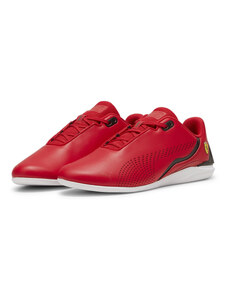 Puma Ferrari Drift Cat Decima red