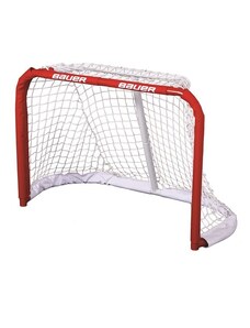 Bauer Branka 3' X 2' PRO MINI STEEL GOAL (1053209) EACH