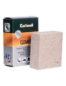 Collonil Čistící kostka na semišovou useň - Cleaner classic