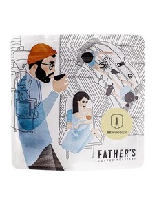 Father’s Coffee Roastery Father’s Coffee Brazílie – Cafeina