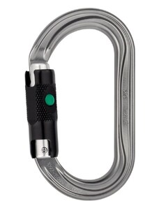 PETZL OK BALL LOCK