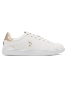 Sneakersy U.S. Polo Assn.