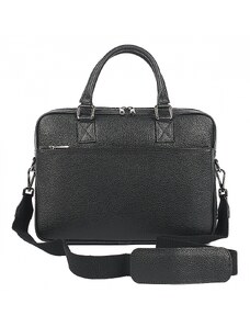 Luxusní italská kabelka z pravé kůže VERA "Marek" 27x37cm