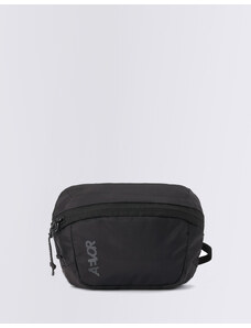 Aevor Hip Pack 2L Ripstop Black