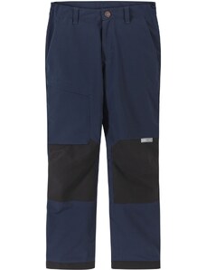 Dětské membránové kalhoty Reima Sampu - Navy