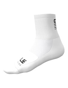 Alé - ponožky strada 2.0 bílá