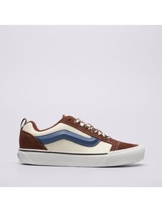 Vans Knu Skool Muži Boty Skateboardové VN0009QCDMV1