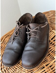 Pánské kožené boty Timberland 100 % kůže