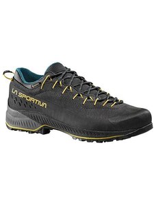 La Sportiva TX4 Evo GTX carbon/bamboo pánské nízké trekové boty