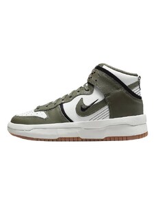 Nike Dunk High Up Cargo Khaki