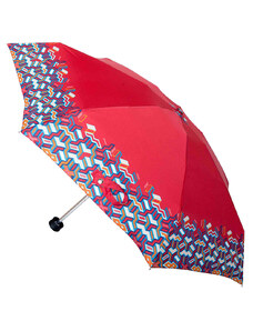 Parasol Deštník dámský skládací mini DM405-S6-F
