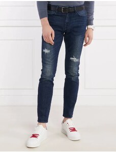 Armani Exchange Džíny j14 | Skinny fit