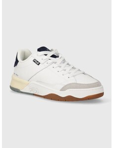 Kožené sneakers boty Fila AVENIDA bílá barva, FFM0250