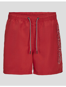 JACK&JONES JPSTFIJI JJSWIM DOUBLE LOGO SN LY