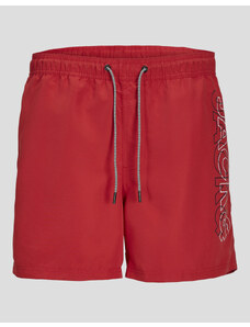 JACK&JONES JPSTFIJI JJSWIM DOUBLE LOGO LY SN JNR